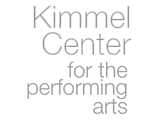 Kimmel Center