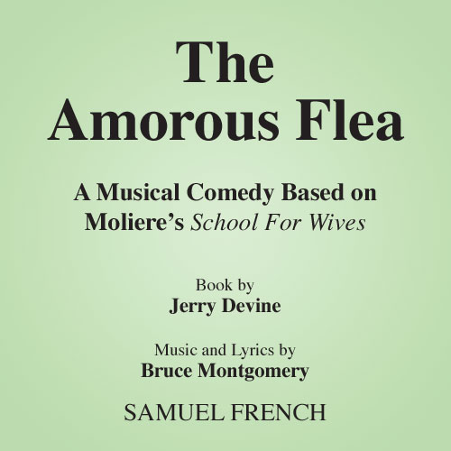 The Amorous Flea