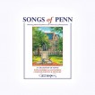 Songs Of Penn - Bruce Montgomery