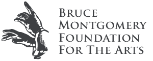 The Bruce Montgomery Foundation for the Arts – BMFA