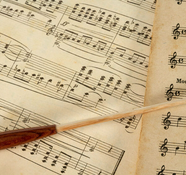 Sheet Music