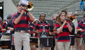 Penn Band