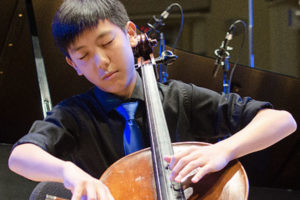 Isaiah John Kim