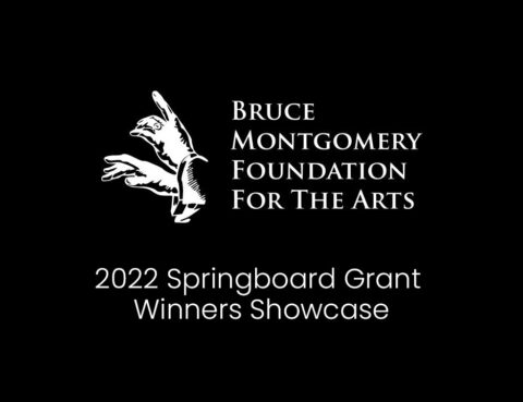 2022 Springboard Grant winners showcase