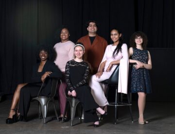 2025 Springboard Grant Winners