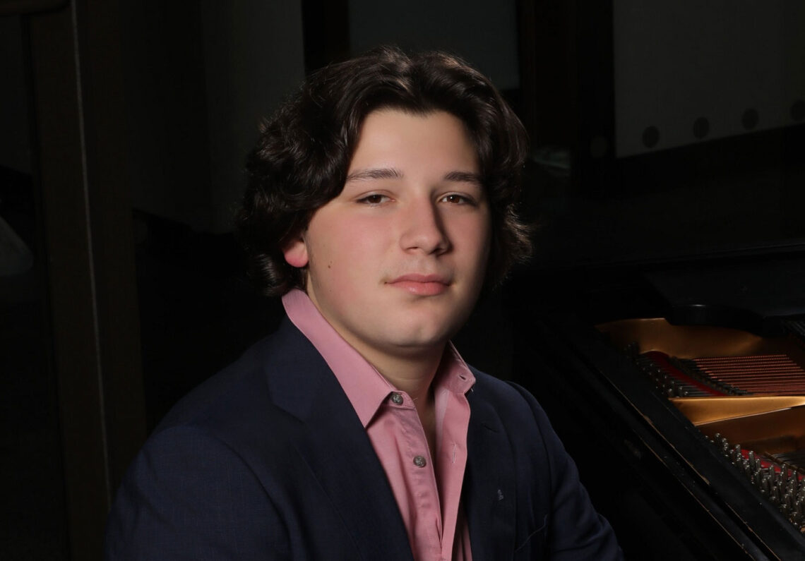 Luke Christopher Baron