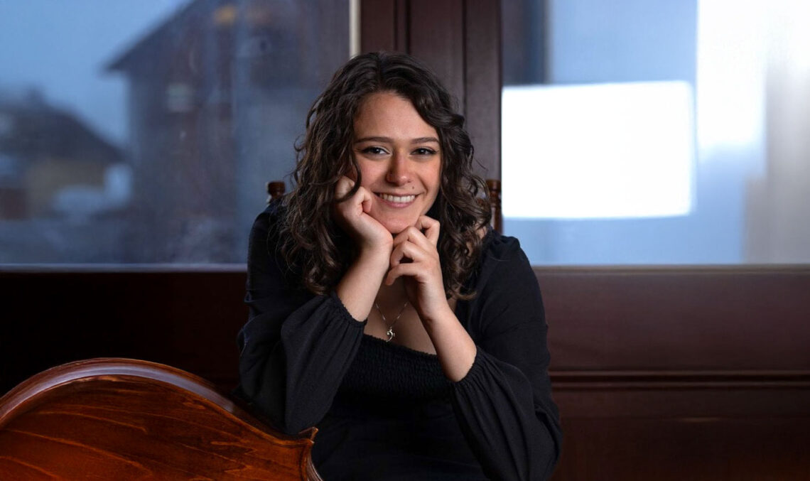Isabella Amada