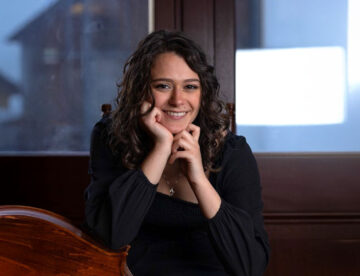 Isabella Amada